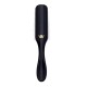 Denman D3 Black With Gold Crown Med Style Brush