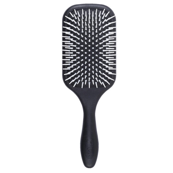 Denman D38 Large Power Paddle Black