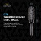 Denman D74 Ceramic Hot Curl Brush 30mm