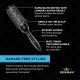 Denman D74 Ceramic Hot Curl Brush 30mm