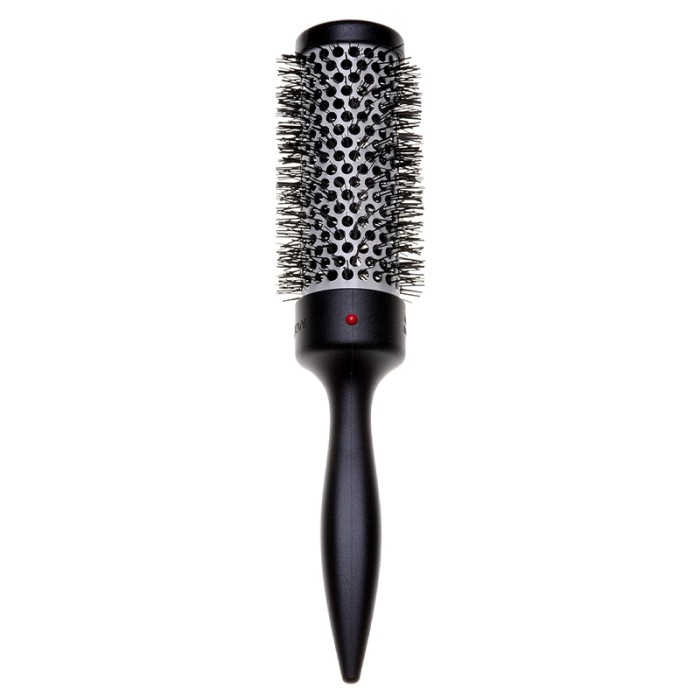 Denman D75 Ceramic Hot Curl Brush 38mm