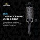 Denman D76 Ceramic Hot Curl Brush 48mm