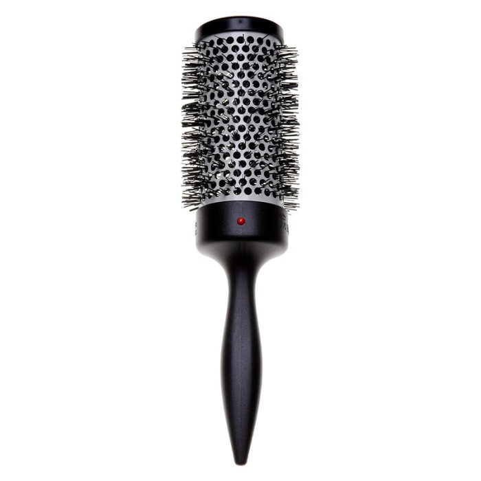 Denman D76 Ceramic Hot Curl Brush 48mm