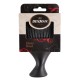 Denman D78 Neck Duster Brush Black