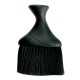 Denman D78 Neck Duster Brush Black