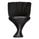 Denman D78 Neck Duster Brush Black