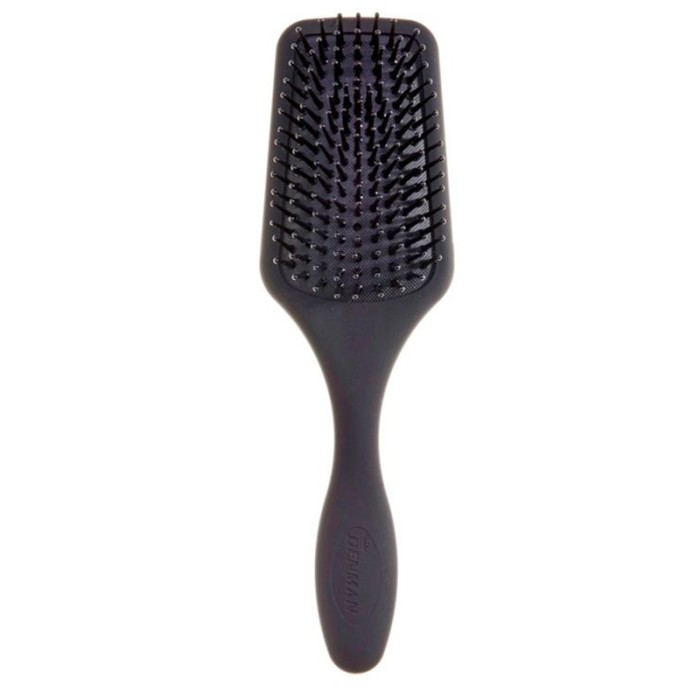 Denman D84 Hand Bag Paddle Brush