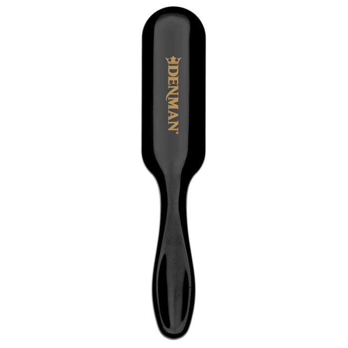 Denman D90 Black Tangle Tamer Brush
