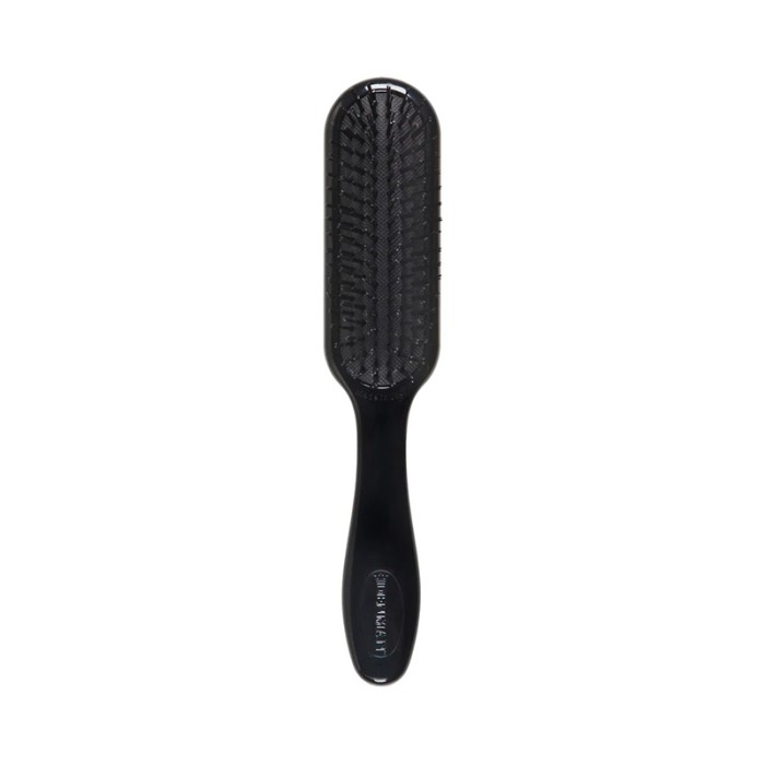 Denman D90 Black Tangle Tamer Brush