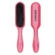 Denman D90 Tangle Tamer Pink Brush