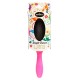 Denman D90L Tangle Tamer Ultra Pink Brush