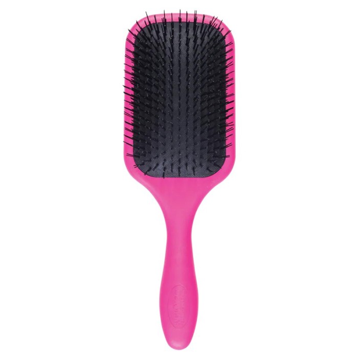 Denman D90L Tangle Tamer Ultra Pink Brush