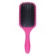 Denman D90L Tangle Tamer Ultra Pink Brush