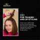 Denman D91 Dress Out Brush Purple