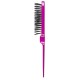 Denman D91 Dress Out Brush Purple