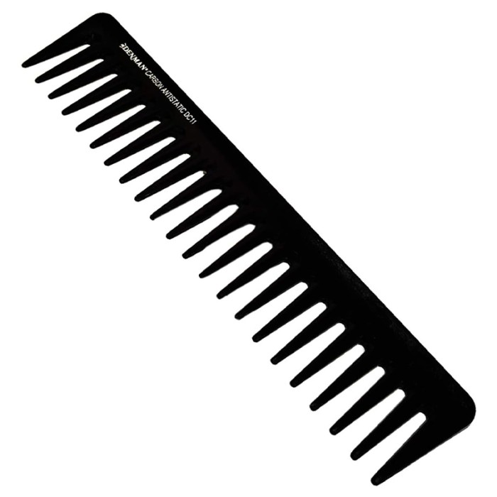 Denman Detangling Comb 188mm
