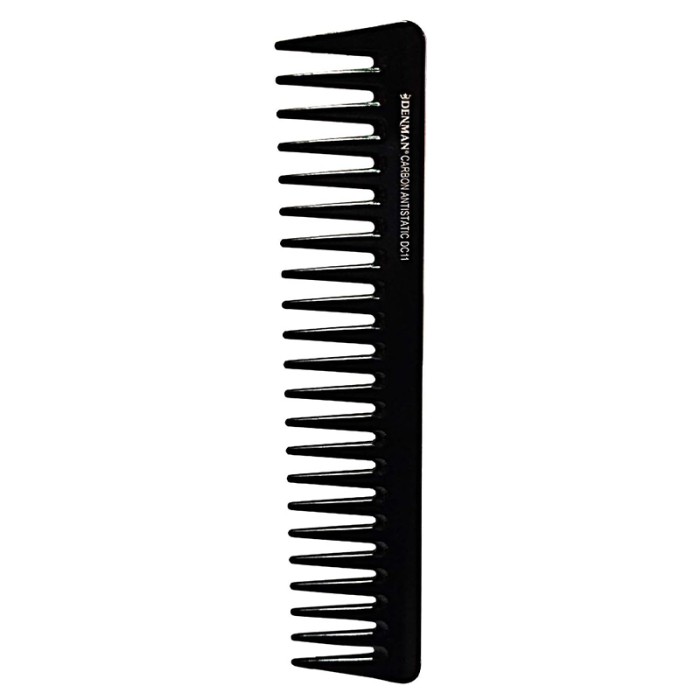 Denman Detangling Comb 188mm