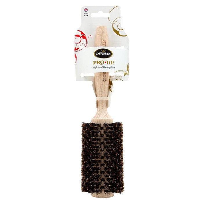 Denman Dprotip 2 25mm Radial Brush