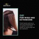 Denman Dressing Out Backcomber Brush Black