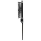 Denman Dressing Out Backcomber Brush Black