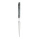 Denman Dressing Out Backcomber Brush White
