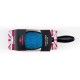 Denman Hair Brush D94l Tangle Tamer All Star