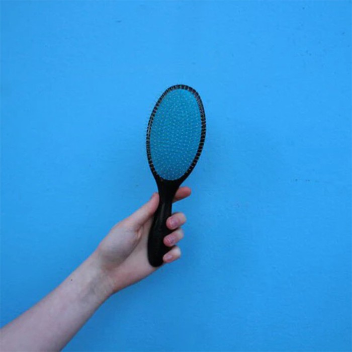 Denman Hair Brush D94l Tangle Tamer All Star