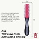 Denman Handbag Styling Brush