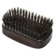 Denman Jack Dean Military Beard Brush