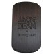 Denman Jack Dean Military Beard Brush