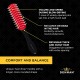 Denman Medium Grooming Brush