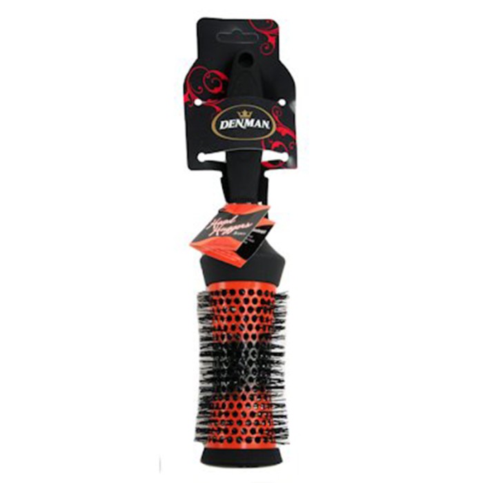 Denman Medium Head Hugging Hot Curl Brush (43mm)