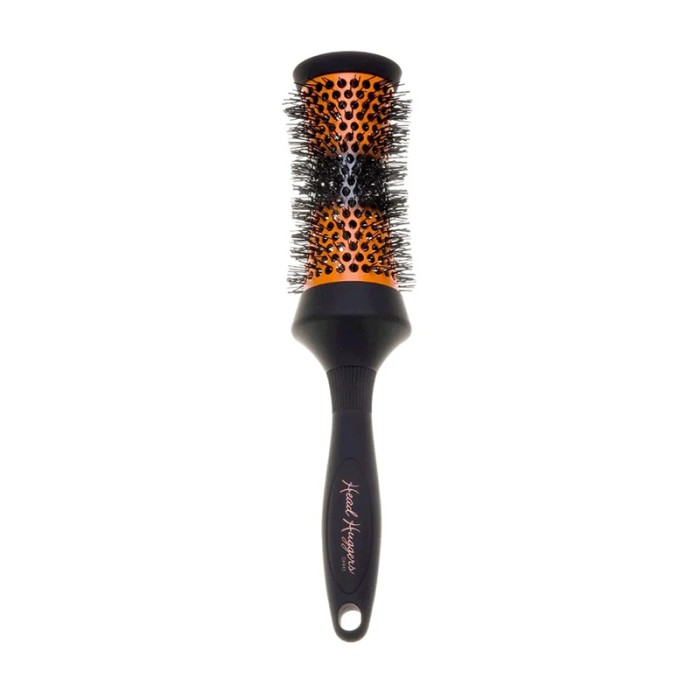 Denman Medium Head Hugging Hot Curl Brush (43mm)