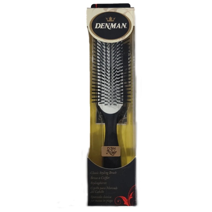 Denman Medium Styling Brush