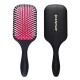 Denman Power Paddle Brush Black