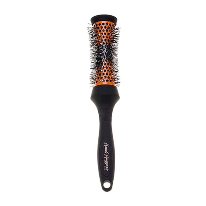 Denman Small Head Hugging Hot Curl Brush (33mm)
