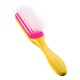 Denman Styling Brush D3 Honolulu Yellow