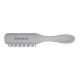 Denman Styling Brush D3 Original 7 Row Arc Gry