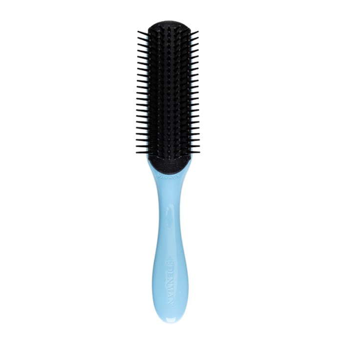 Denman Styling Brush D3 Original 7 Row Nordic