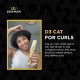 Denman Styling Brush D3 Original Deluxe Tiger