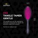 Denman Tangle Tamer Brush D93 Gentle Black