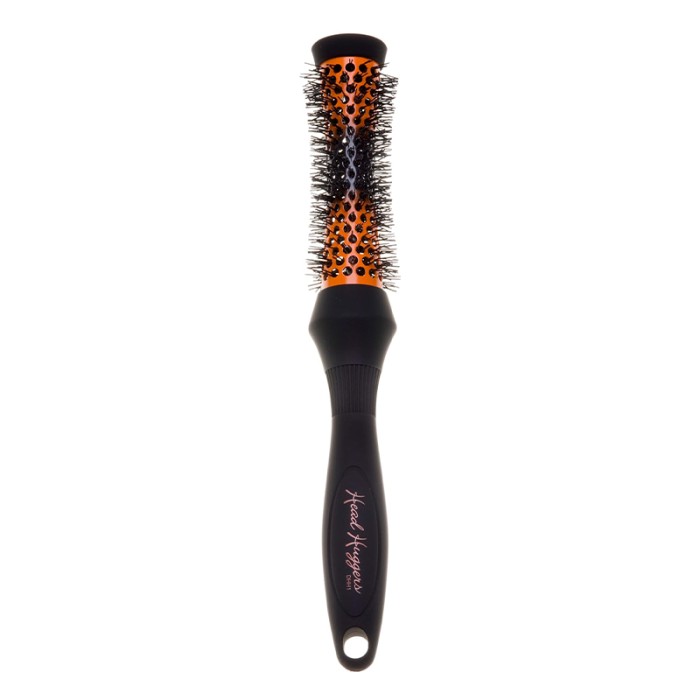 Denman Xsmall Head Hugging Hot Curl Brush (25mm)