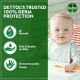 Dettol Antibacterial Wipes Fresh 10s