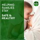 Dettol Antibacterial Wipes Original 10s