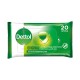 Dettol Antibacterial Wipes Original 20s