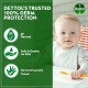 Dettol Antibacterial Wipes Original 80s