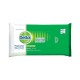 Dettol Antibacterial Wipes Original 80s
