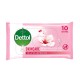 Dettol Antibacterial Wipes Skincare 10s