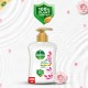 Dettol Botany Hibiscus and Rosewater Hand Wash 200ml