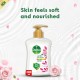 Dettol Botany Hibiscus and Rosewater Hand Wash 200ml